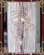 CH26 Santa Jack book folding pattern