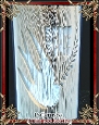 CH29 Dove of peace book folding pattern