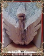 AN20 Furbaby angel combi book folding pattern