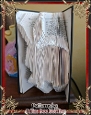 AN25 Bunny book folding pattern