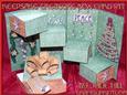 cup269464_1031 - Christmas Peace Keepsake Treasure Box Card Kit