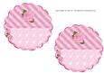 Over the Edge Rocker Roses Special Day Insert