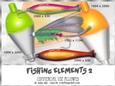 Fishing elements 2 - Commercial use allowed