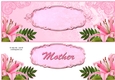 Lily corners mother DL card