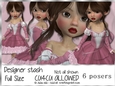 Designer stash 10 CU