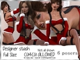Designer stash 12 CU