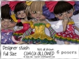 Designer stash 15 CU