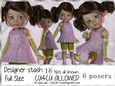 Designer stash 18 CU
