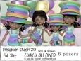 Designer stash 20 CU