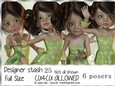 Designer stash 25 CU