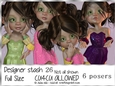 Designer stash 26 CU