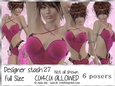 Designer stash 27 CU