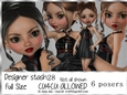 Designer stash 28 CU