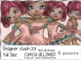 Designer stash 29 CU