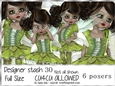 Designer stash 30 CU