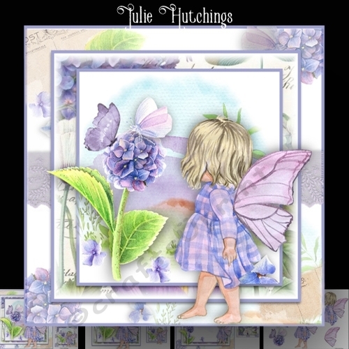 The Fairy Garden