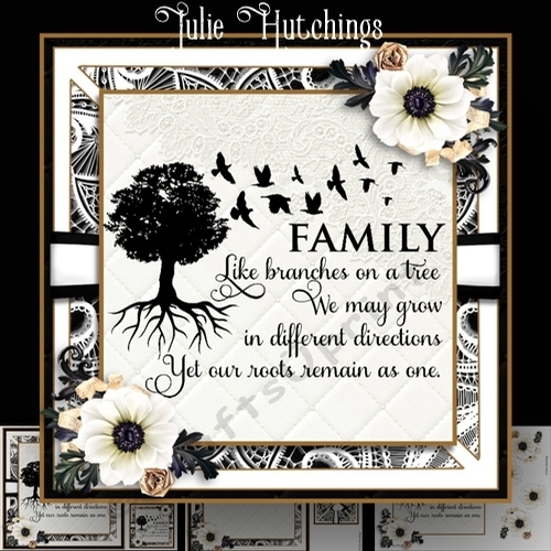 Family Tree Quote