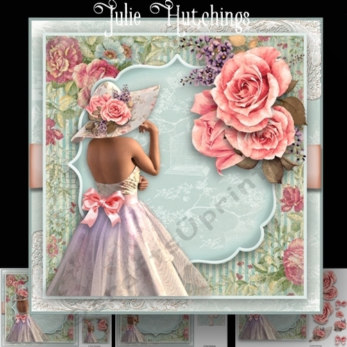 Shabby Chic Fashion