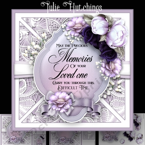 Memories of Loved One