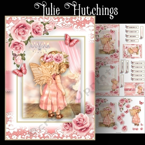 Fairytale Birthday