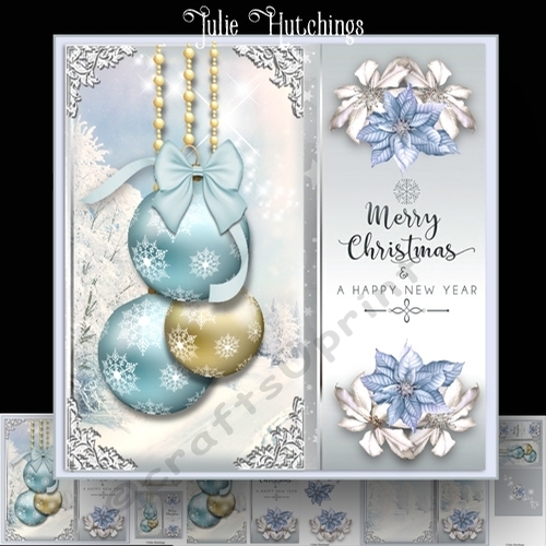 Christmas Baubles