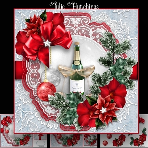 Christmas Cheers