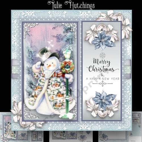 The Snowman
