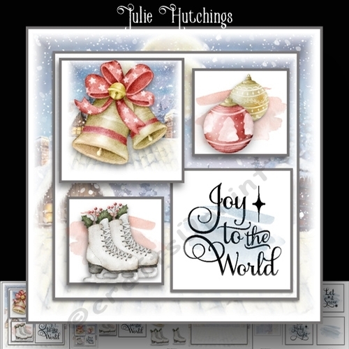 A Christmas Wish