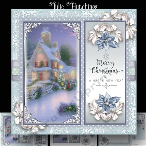 Home for Christmas 2