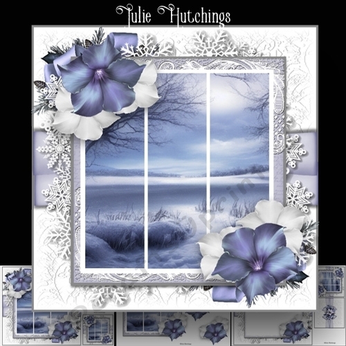 Winter Wonderland