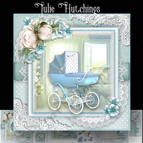 Its A Boy