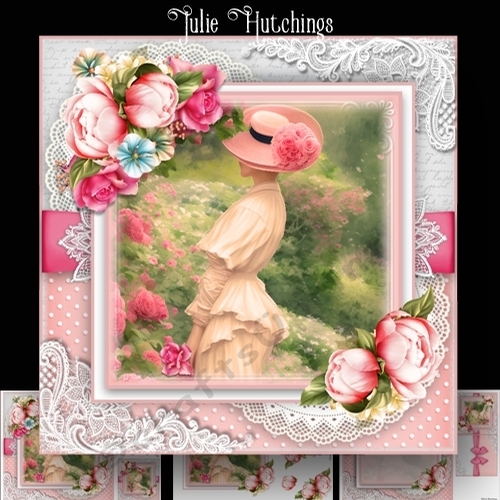 Rose Garden