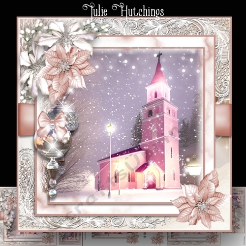 Christmas Blessings