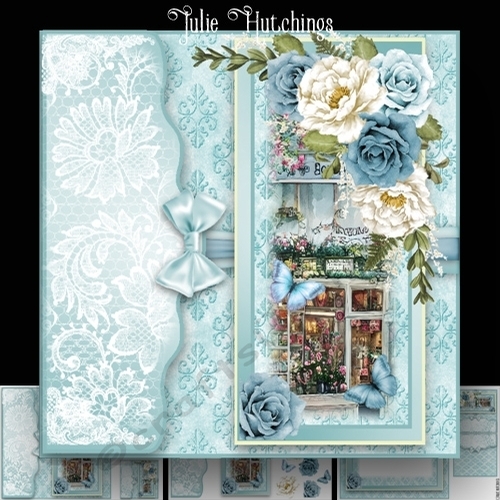 The Boutique 
