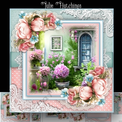 The Village Garden
