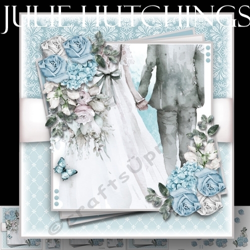 Wedding Day Wishes