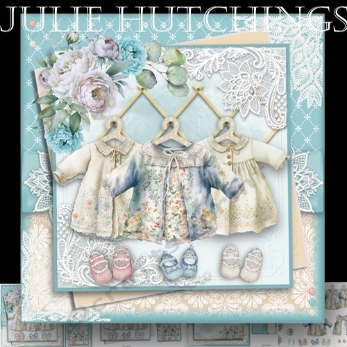 The Little dresses
