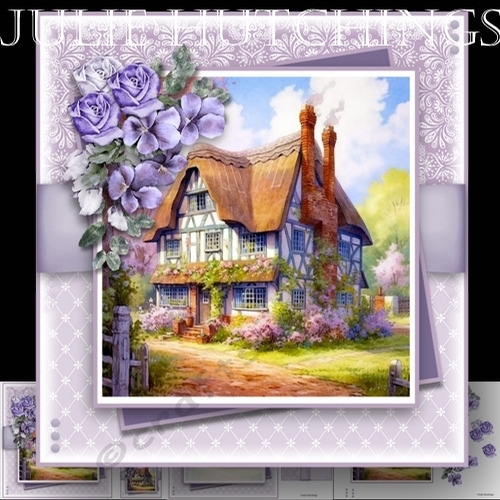 The Country Garden