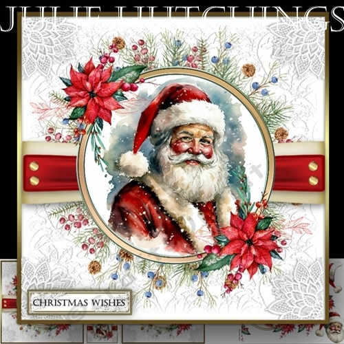 Santa Claus