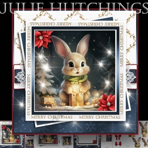 Hoppy Christmas