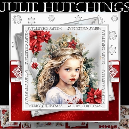 To A Christmas Princess
