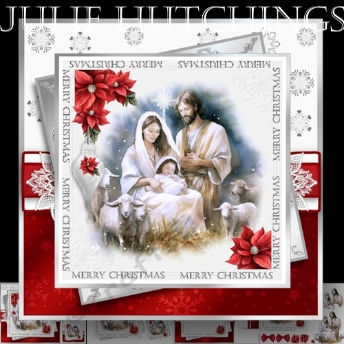 Holy Night 