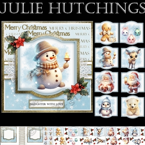 Cute Christmas