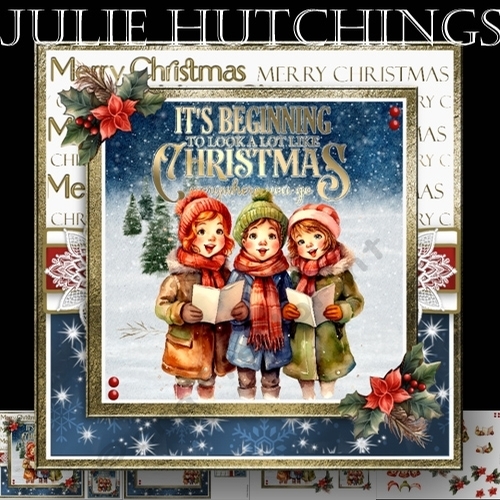 The Christmas Carol