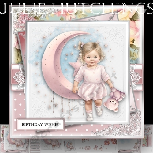 Wish On A Star