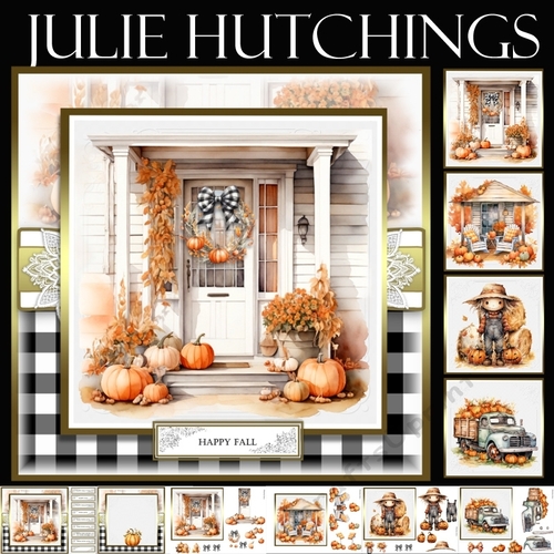Happy Fall Yall