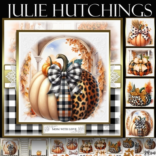 Pumkin Wishes