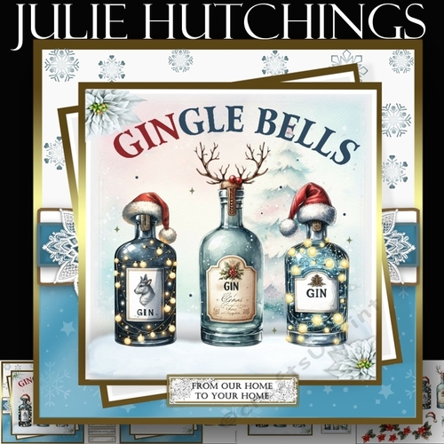 GINgle Bells 