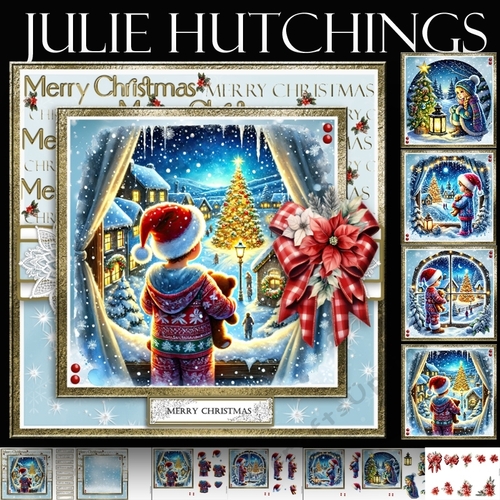Night Before Christmas 2