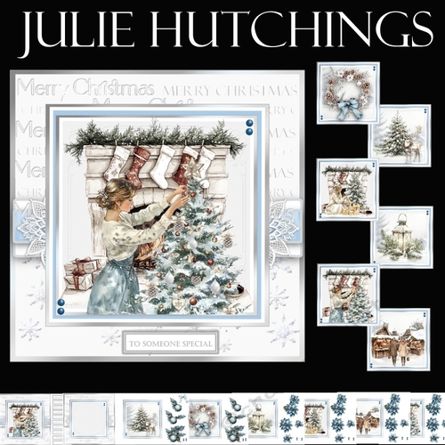 Rustic Christmas
